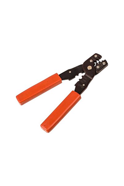 Genel Markalar Ph-014 Terminal Sıkma Pensesi 0,35-5,5mm Awg 10-26