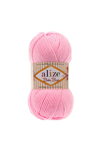 Alize Baby Best Ață pentru tricotat manual 100 gr