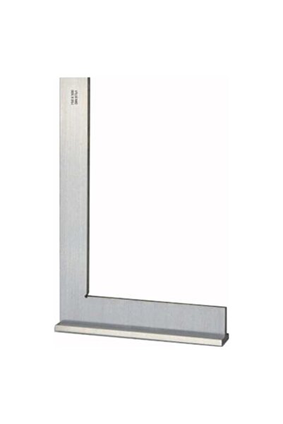 Marka Tesviyeci Şapkalı Gönye GFB1484 200x300 MM