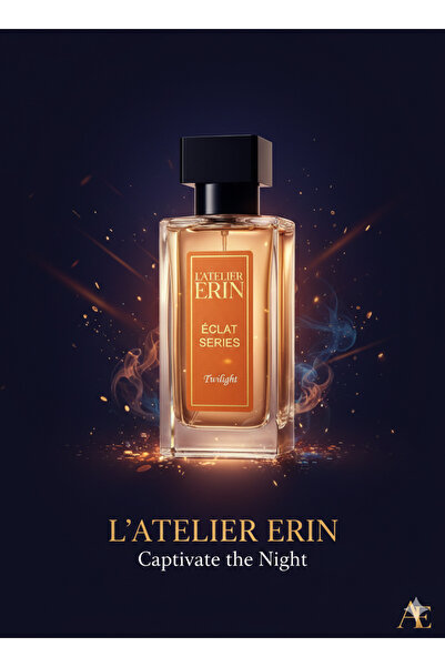 LATELİER ERİN Özel Eclat Serisi Twilight