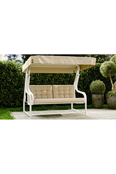 Doğtaş Garden Omini İkili Salıncak