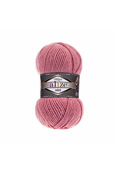 Alize Superlana Midi Νήμα Πλεξίματος στο χέρι 100 γρ.
