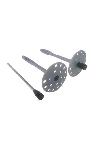 forfiks 155mm Çelik Çivili MANTOLAMA Dübeli (500Ad/Çuval)