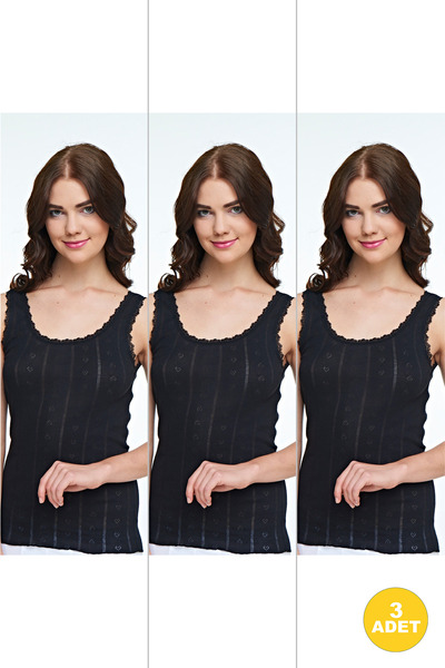 CNT Women's Colorful Wide Strap Jacquard Athlete 3 Pack