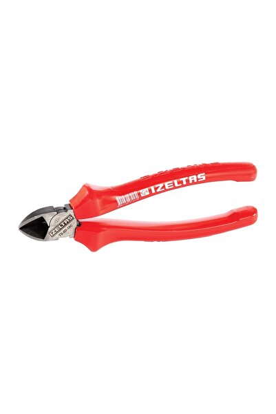 İzeltaş 3700 Yan Keski Opak Seri 140 Mm - 3700162140