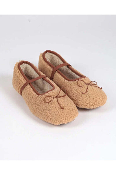 Chirpy أحذية نسائية للمنزل - كلارا