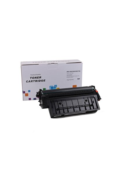 Canon /Hp CE-505X CF-280X CRG-719H Muadil Toner P2055 MF416 MF419