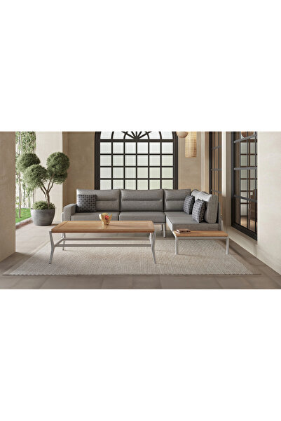 Doğtaş Garden Ralph Köşe Takımı