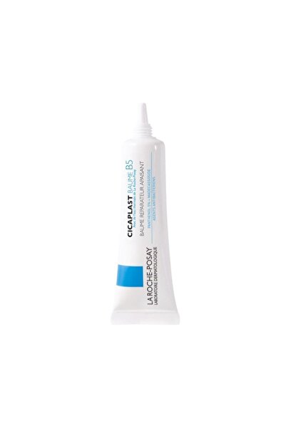 La Roche Posay Cicaplast Baume B5+ Yatıştırıcı ve Onarıcı Bakım Kremi 15 ml