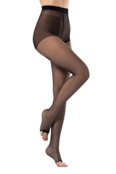 Daymod Дамски чорапогащи Sapphire 20 Den без пръсти