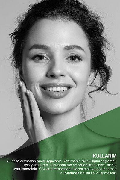 Bioxcin Sun Care Spf 50 Çok Yüksek Korumalı Güneş Kremi 50 ml Karma Yağlı Cilt - Kolajen Hyaluronik