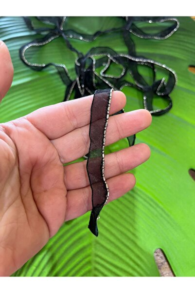 Gönülden Tasarım Αξεσουάρ ραπτικής λωρίδας επεξεργασίας χάλυβα πλάτους 1 εκ. ...