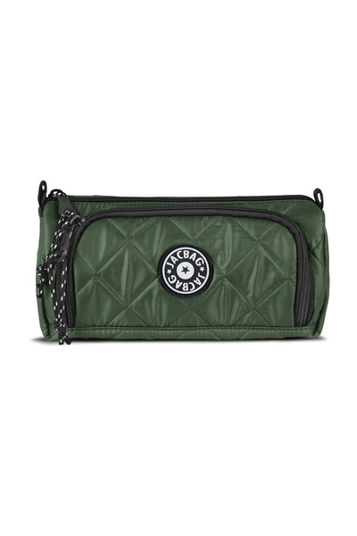 Jacbag Prime XL Soft-Double Compartiment Matlasat Pen Pen