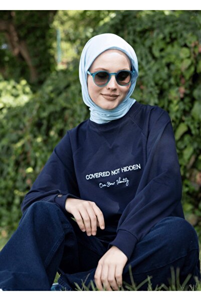 Mayovera ملابس رياضية محتشمة - ليست مخفية