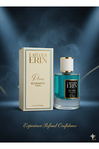 LATELİER ERİN Inspired by Elegance Man Series M01