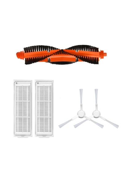 Asgard Grup Xiaomi Mop Pro / Vioomi V2-V3-SE - Piese compatibile (A+ Satisfac...