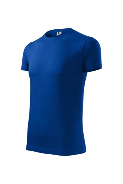 Malfini Tricou bărbătesc, Viper 143, albastru S