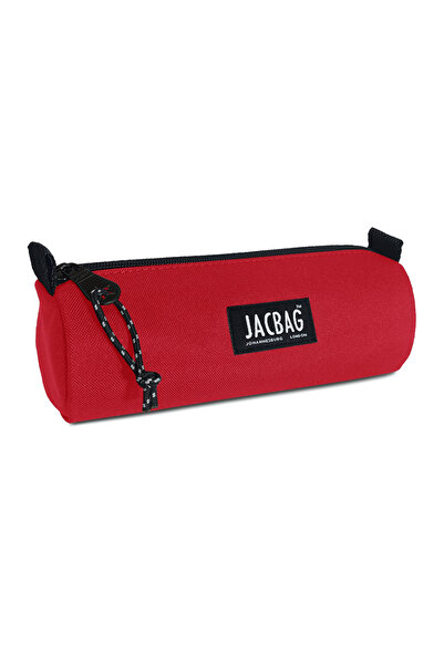 Jacbag Big Roll Pencil Case-cylinder Type Pencil Case