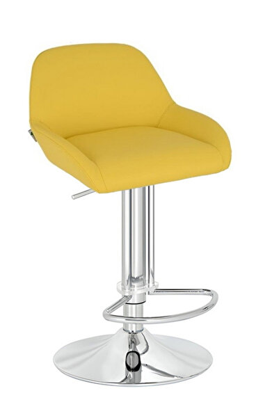 EVOFİSDUNYASİ Aura Bar Sandalyesi