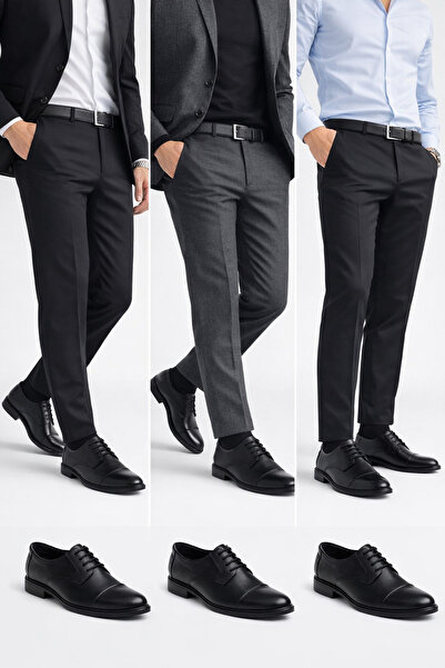 Alme ERKEK GÜNLÜK AYAKKABI