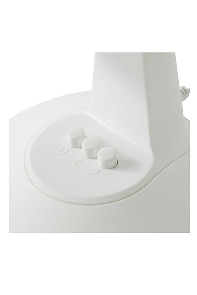 Opp Masa Üstü Vantilatör Beyaz FT23 25W 23 cm