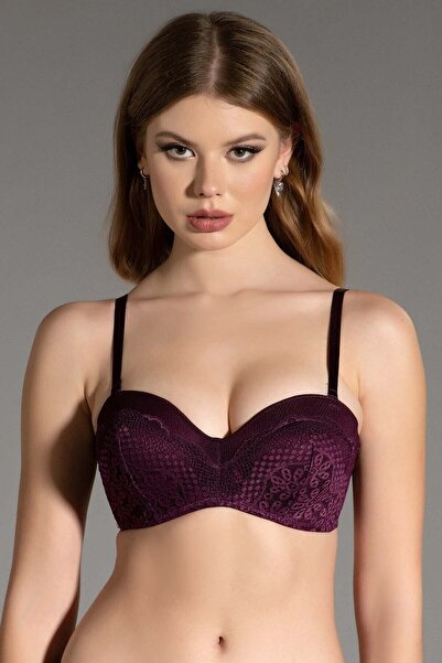 NEWBRA LINGERIE Novi grudnjak za žene bez podstave, B košarica