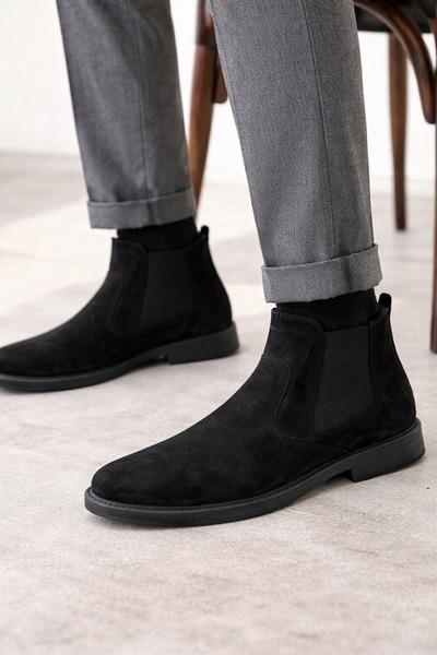 Alme أحذية رجالية يومية