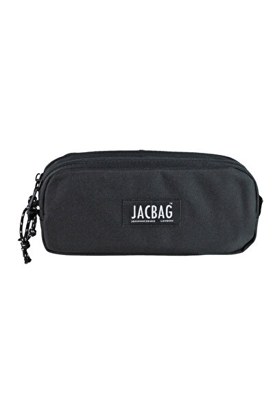 Jacbag Θήκη μολυβιού διπλής θήκης-διπλής θήκης