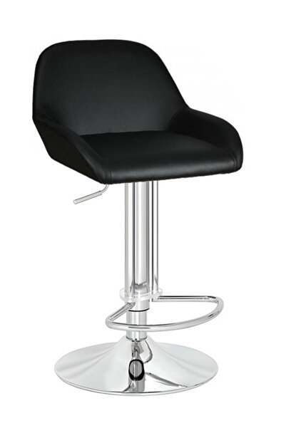 EVOFİSDUNYASİ Aura Bar Sandalyesi