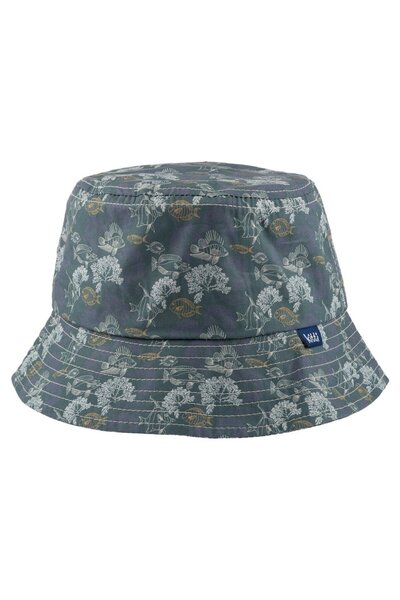 Kitti 4-8 سنوات صبي أخضر فيدورا - Y23230-01