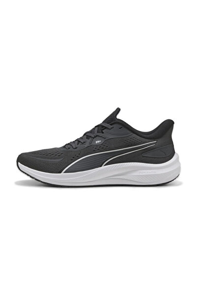 Puma Pantofi sport pentru bărbați Skyrocket Lite 2 311730 09 - Gri - 40