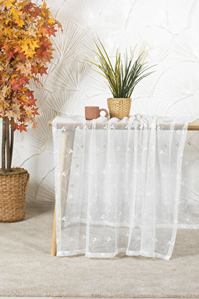 Elart Față de masă Masal (150x230 cm) Crem