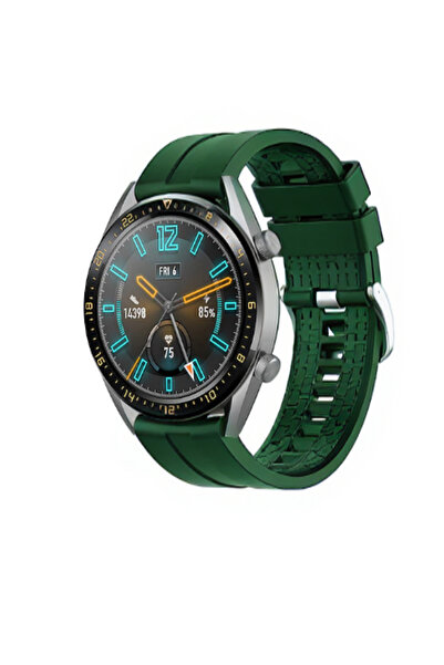 PSGT Xiaomi Redmi Watch 5 Active (22MM) Akıllı Saat Kordonu Klasik Silikon Ko...