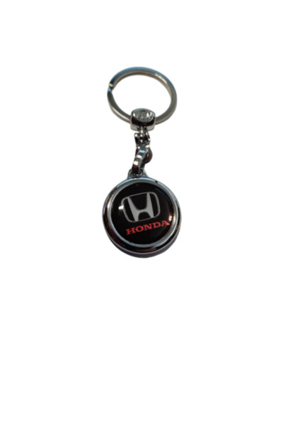 Honda ключодържател, ксенонов ярък