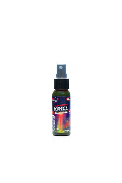 Senzor Planet Spray neon DIP KRILL 30ml