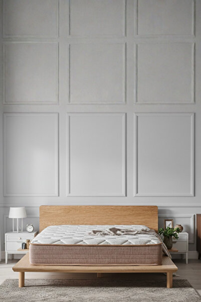 Puuf Sleep Coral Bakır Içerikli Lateks- Hairlok