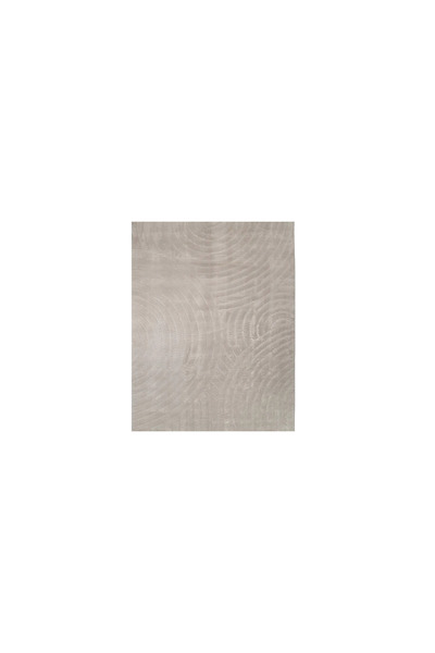 WOVEN HOME Comfort Ash Carpet 501 SILVER