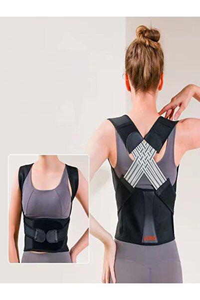 China Made Posture Corrector for Back Corset