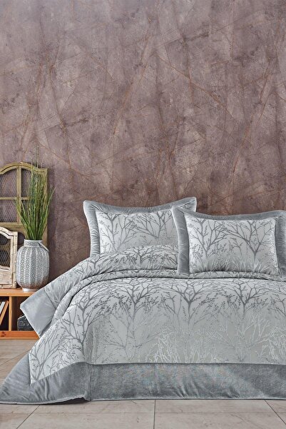 Elart Весняний комплект постільної білизни для двоспального ліжка з наповнюва...