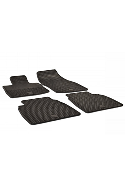 Umbrella Комплект гумени стелки за кола за Honda Civic (2006-2011), Civic Hb ...