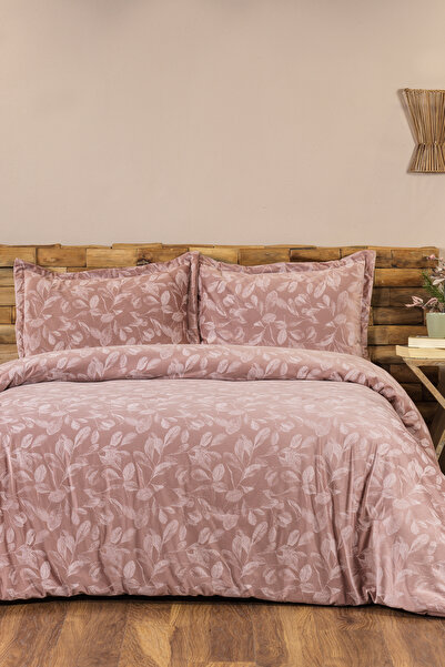 Elart Stella Comfort Uyku Seti Yatak Örtüsü Çift Kişilik 3 Parça (220x240 cm)...