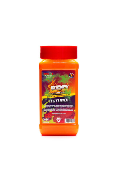 Senzor Planet SPD FUMIGENA USTUROI 500ml