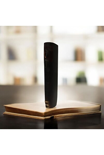 ParlaLeather iqos iluma i ONE Uyumlu El Yapımı Hakiki Gerçek Deri Kılıf TABA ...