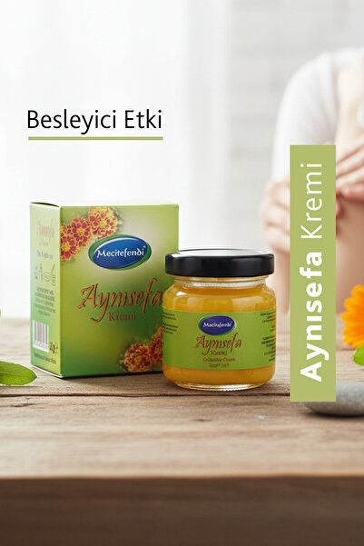 Mecitefendi Aynısefa Aynı Sefa Kremi 30 ml