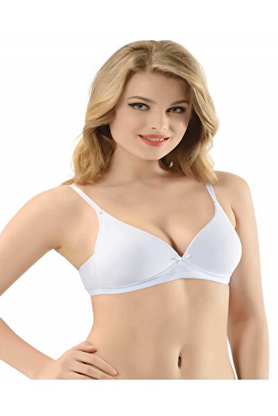 NBB Avb Collection 3680 Sutien fără sârmă, fără susținere, acoperit cu triunghi