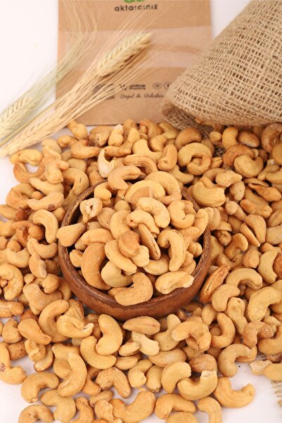 AKTARCINIZ Kaju Ekstra 500 gr