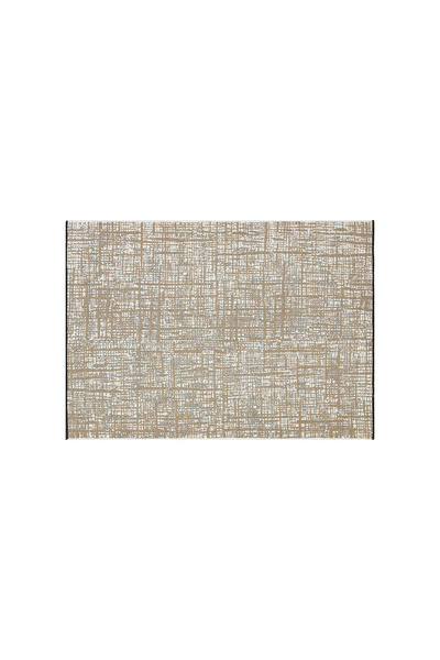 Kelebek Dekor Lidya Yatak Odası Halısı