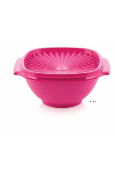 Tupperware Yıldız Kap 1,5 Lt