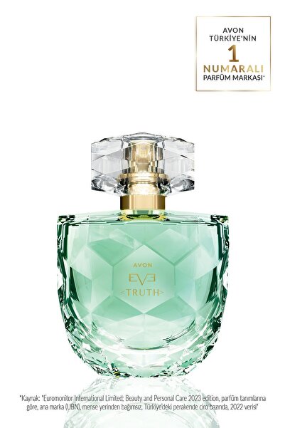 AVON Eve Truth Kadın Parfümü Edp 50 Ml.