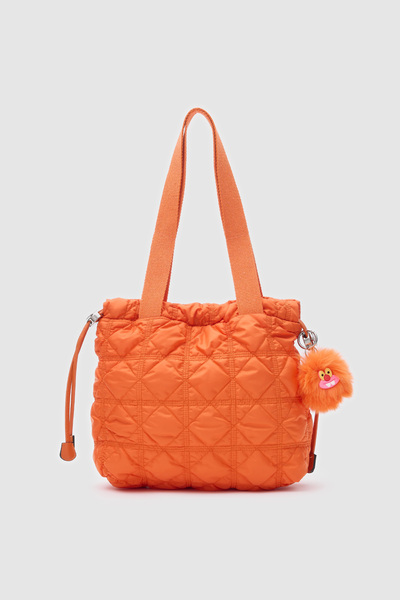 OGGO Puff & Go Daily Omuz Çantası